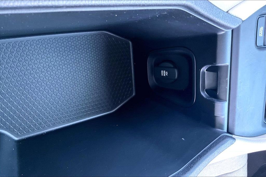 Certified 2024 Honda Accord EX image 16