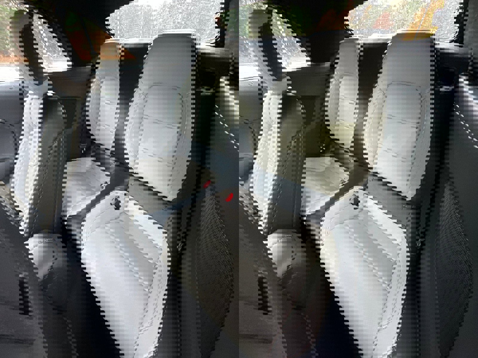 Used 2024 Ford Mustang Premium image 19