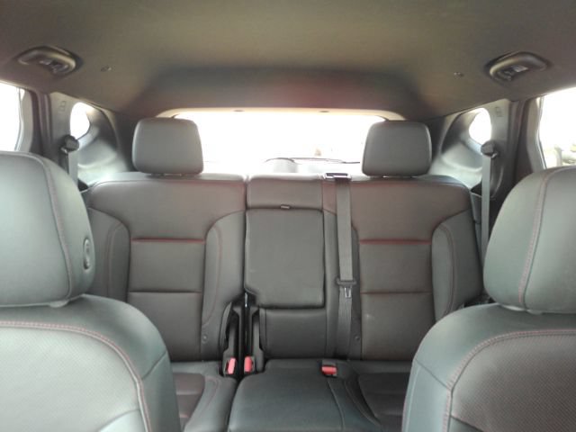 Used 2024 Chevrolet Blazer RS w/ Driver Confidence II Package FWD image 36