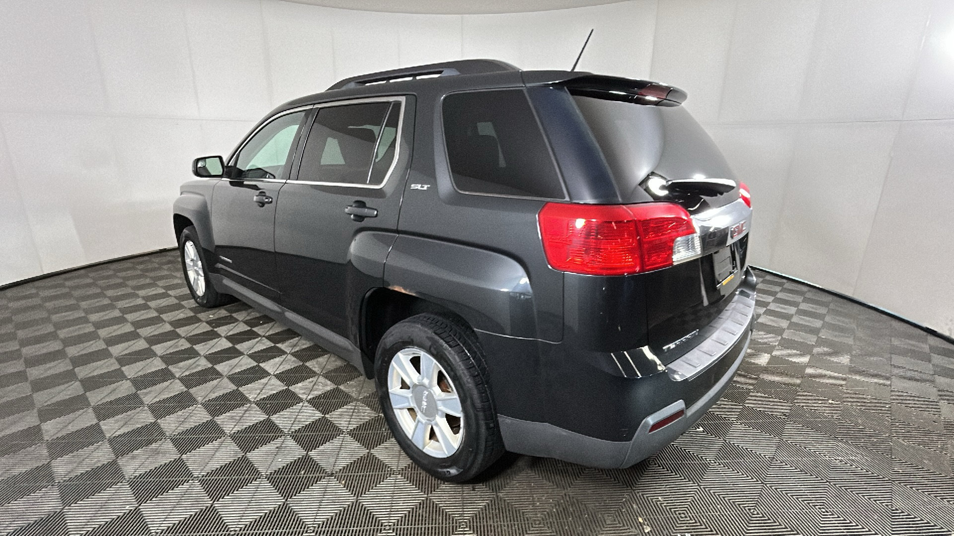Used 2013 GMC Terrain SLT FWD image 5