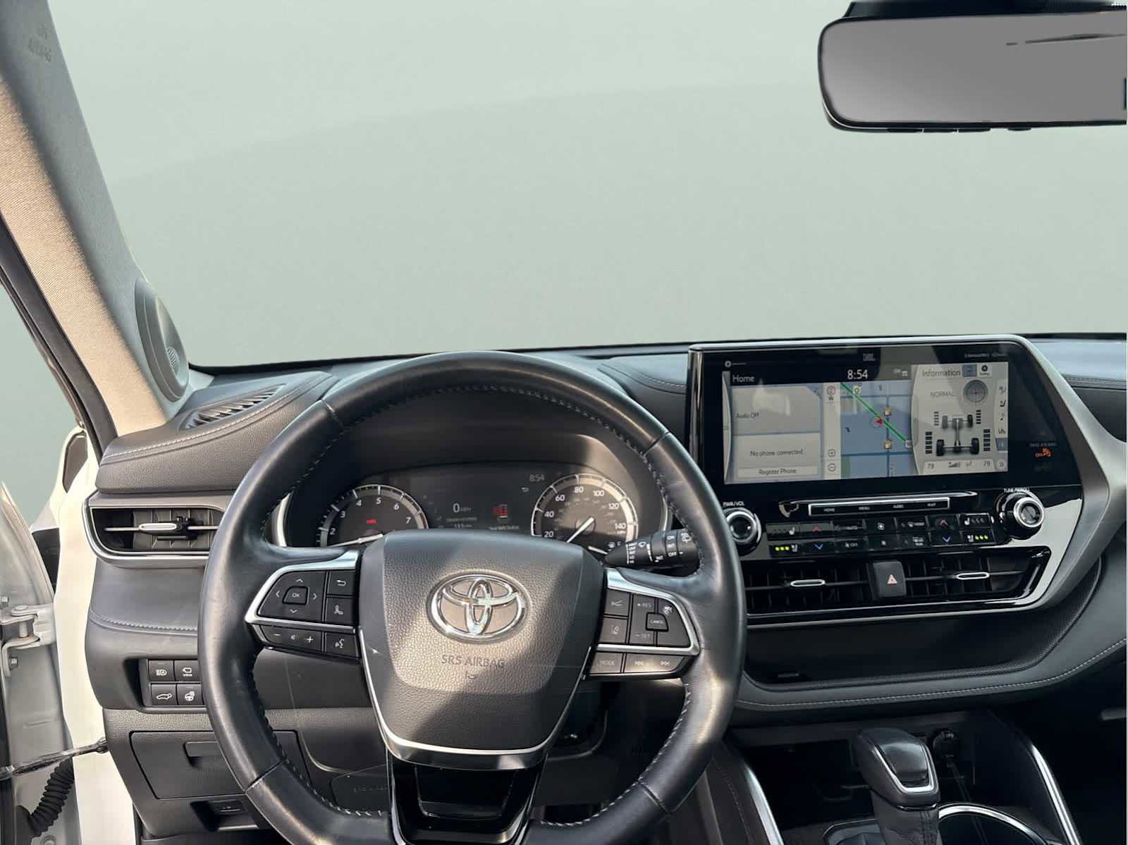 Used 2020 Toyota Highlander Limited image 48