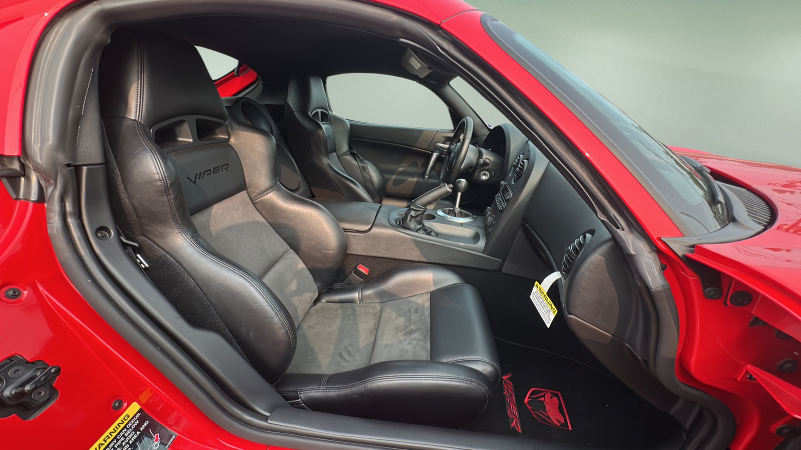 Used 2006 Dodge Viper SRT-10 RWD image 15