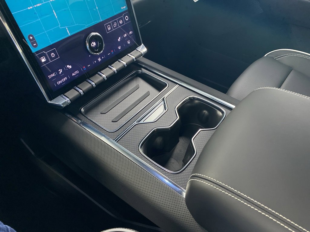 New 2026 GMC Sierra EV Elevation image 28
