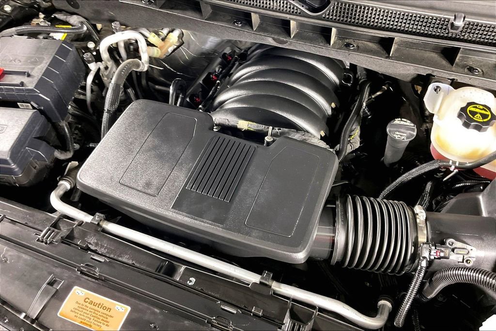 Used 2025 Cadillac Escalade Sport AWD/4WD image 45