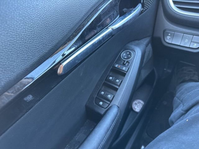 Certified 2024 Kia Seltos EX image 43