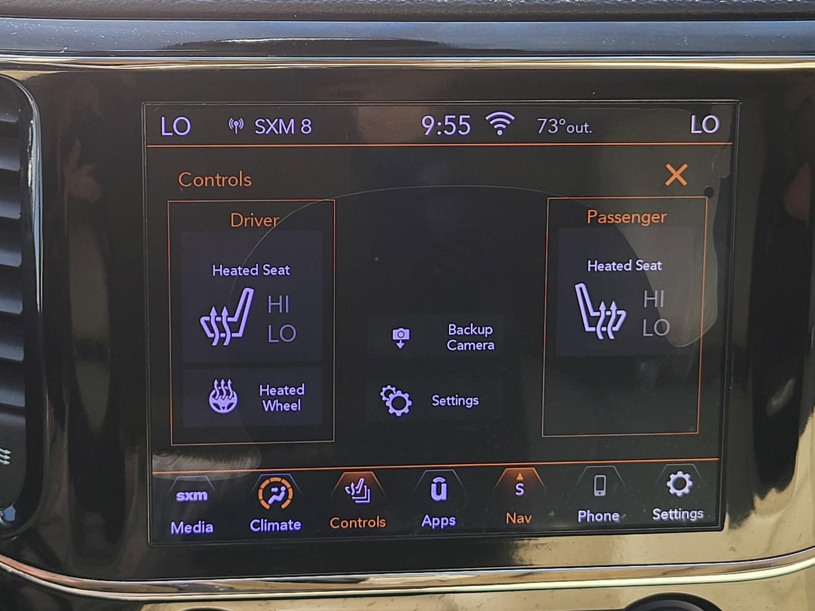 Used 2020 Jeep Grand Cherokee Limited image 30