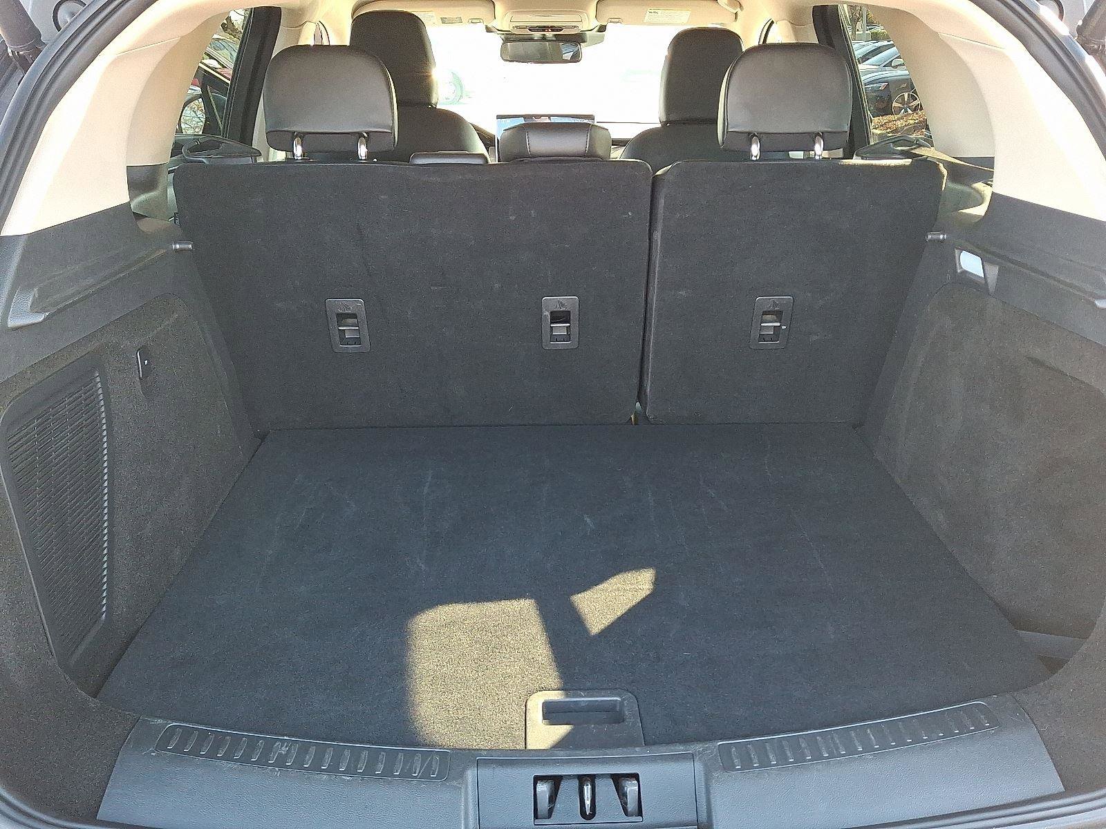 Used 2024 Lincoln Corsair Reserve image 29