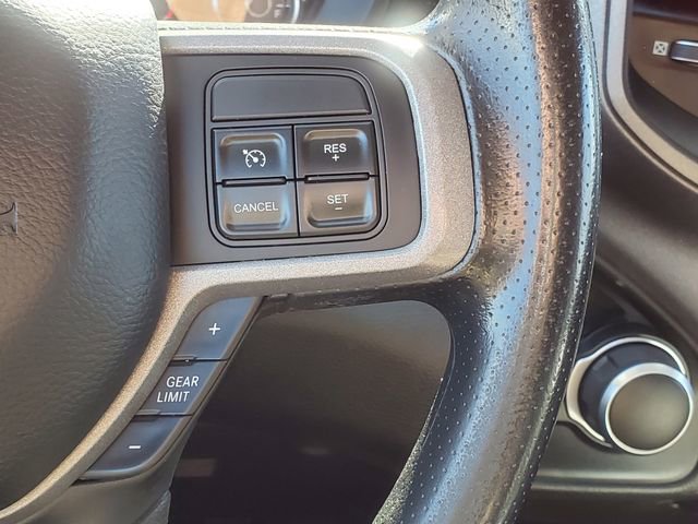 Used 2019 RAM 2500 Tradesman image 14