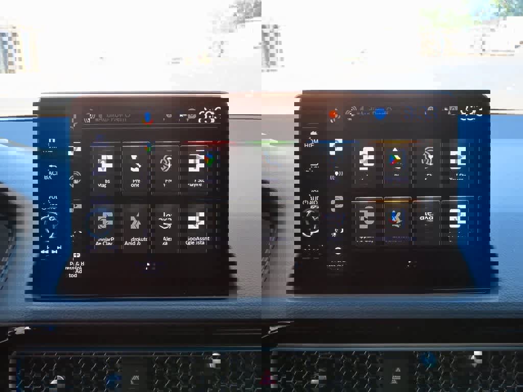 New 2026 Honda Civic Sport Touring image 21