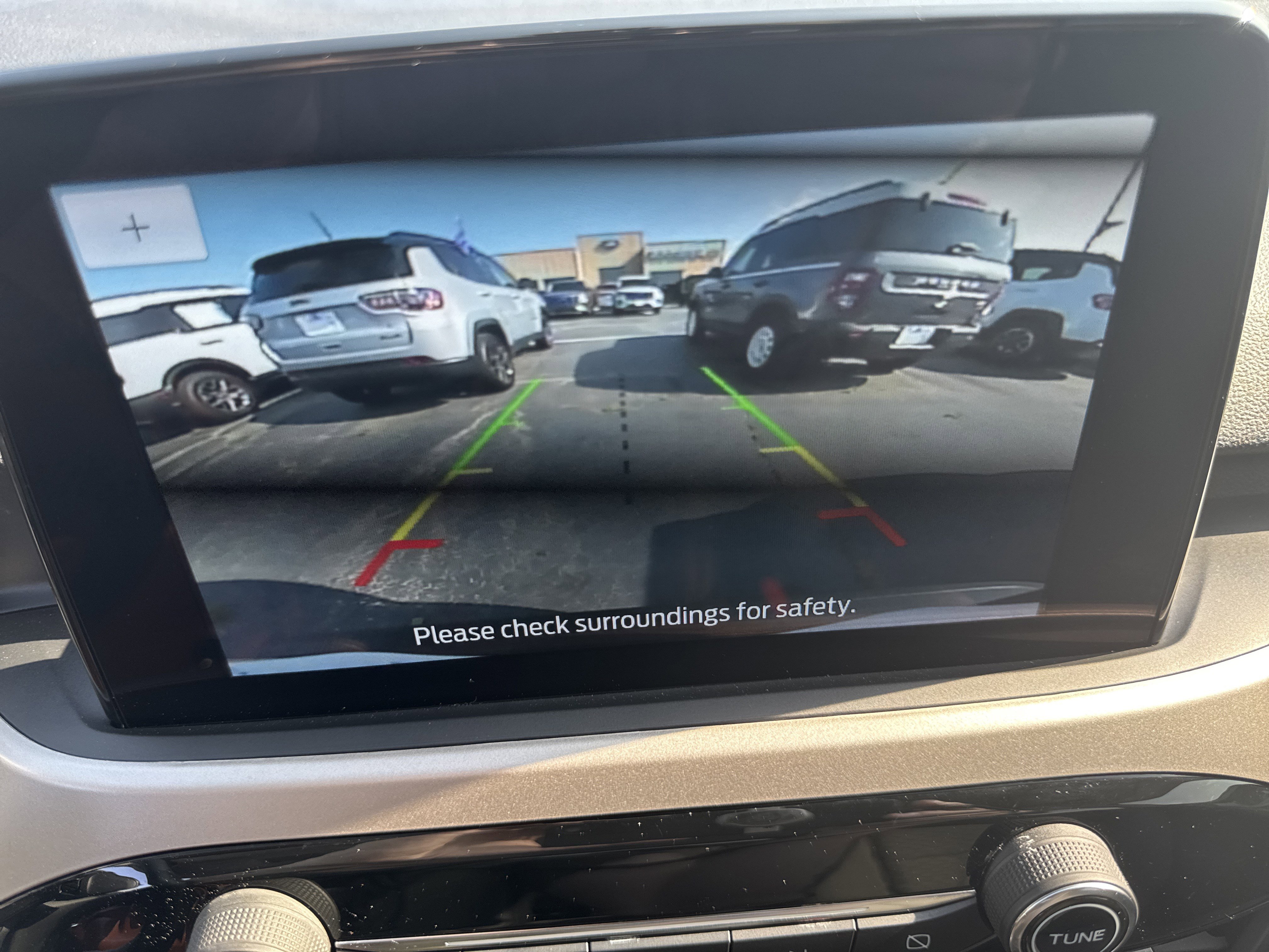 Used 2022 Ford Escape SE image 38