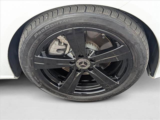 Used 2025 Mercedes-Benz C 300 4MATIC Sedan image 24