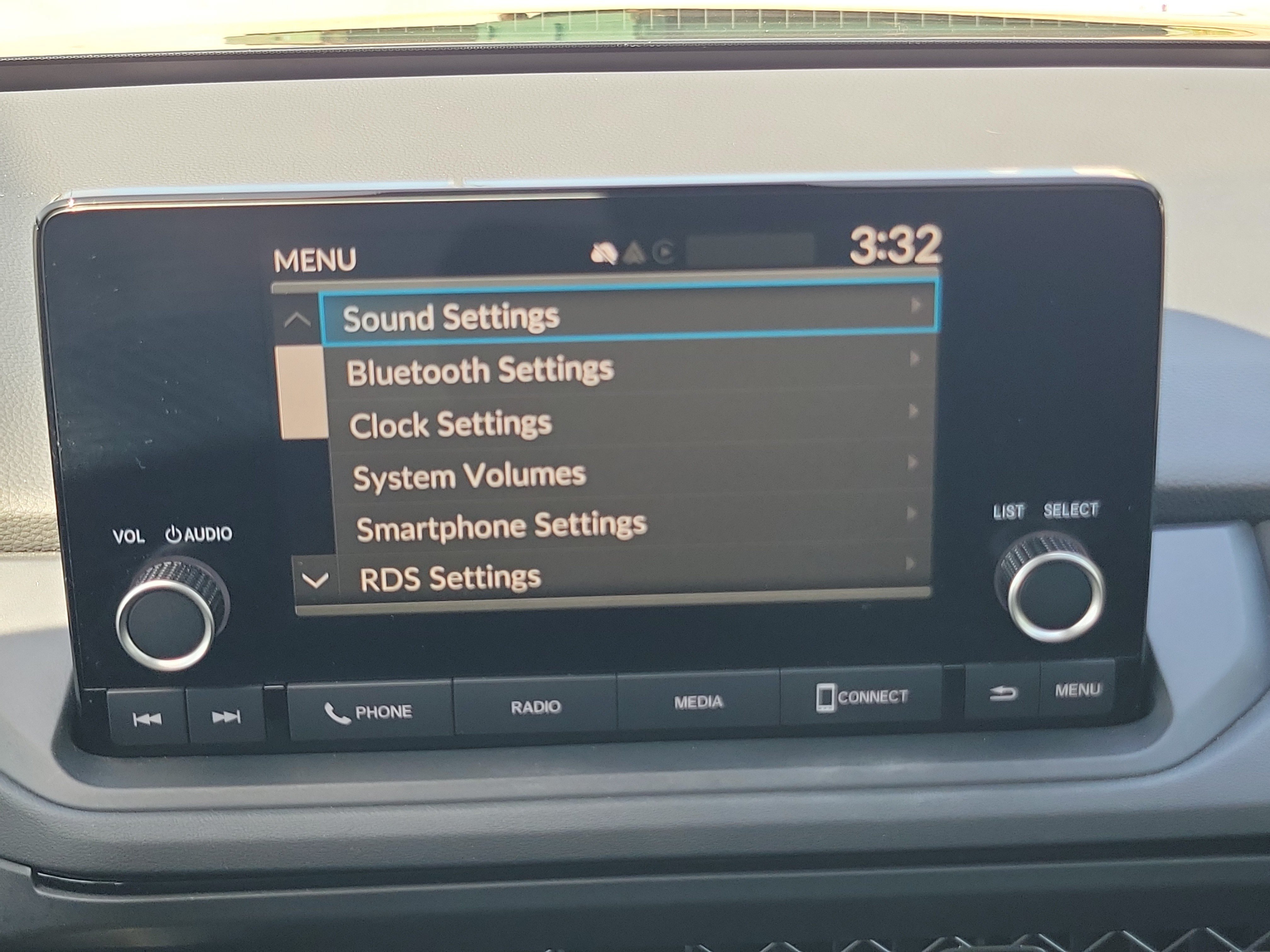 Used 2024 Honda Accord EX image 22