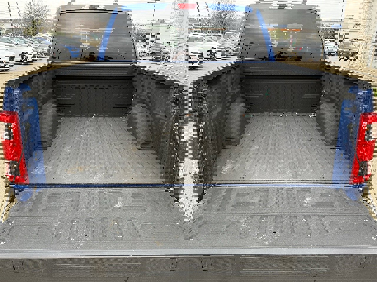 Used 2022 Ford F150 XL w/ STX Appearance Package image 28