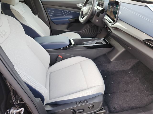 New 2026 Volkswagen ID.4 Pro S image 12