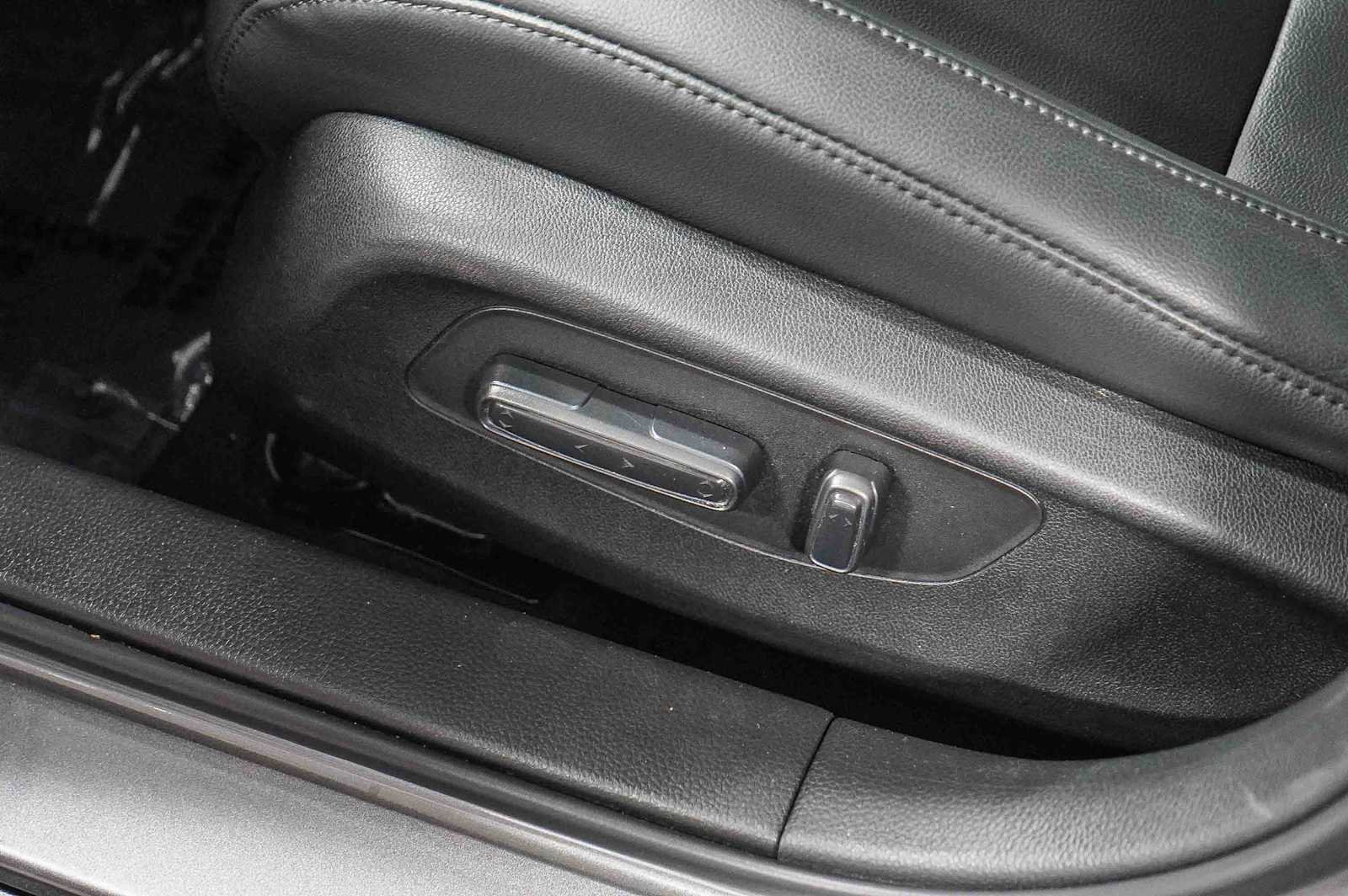 Used 2023 Acura Integra FWD image 23