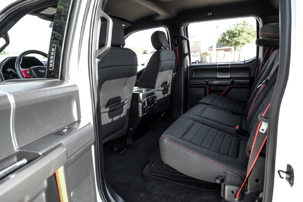 Used 2019 Ford F150 XLT w/ Equipment Group 302A Luxury AWD/4WD image 44