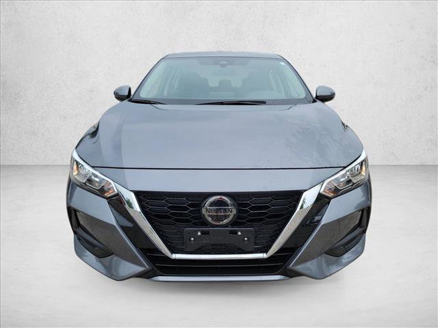 Used 2023 Nissan Sentra SV FWD image 2