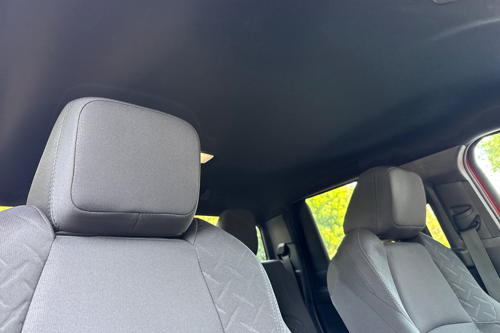 Used 2026 Toyota Tacoma SR5 AWD/4WD image 19