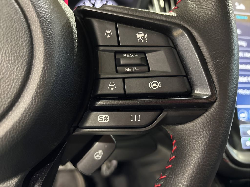 Used 2025 Subaru Legacy Sport image 28