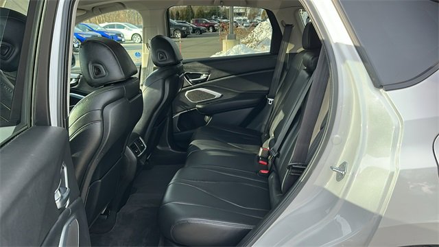 Used 2023 Acura RDX AWD image 24