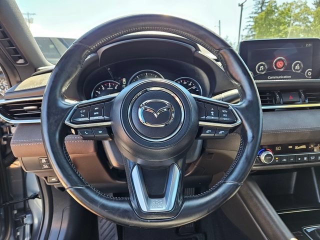 Used 2018 MAZDA MAZDA6 Signature FWD image 29