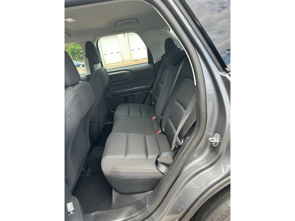 Used 2022 Ford Bronco Sport image 9