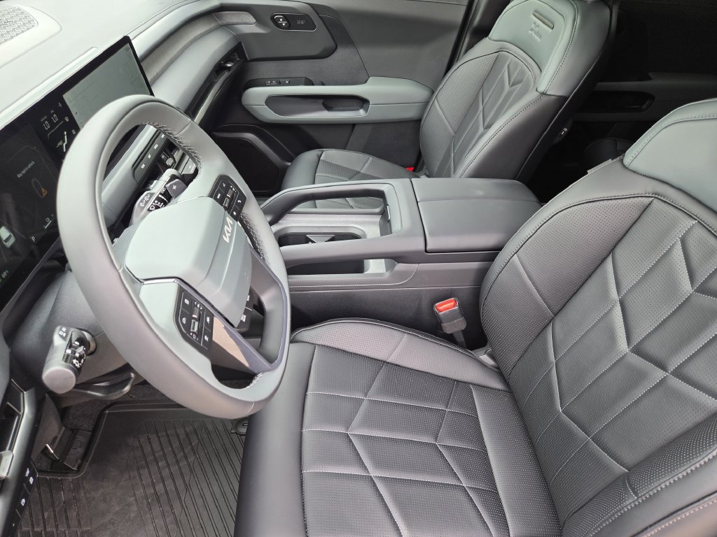 New 2027 Kia Telluride SX X-Line w/ Towing Package AWD/4WD image 10