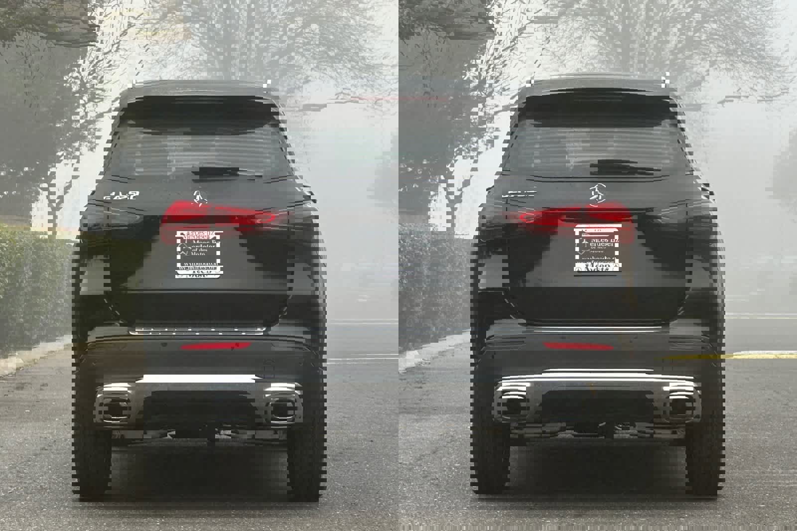 New 2026 Mercedes-Benz GLA 250 GLA 250 image 4