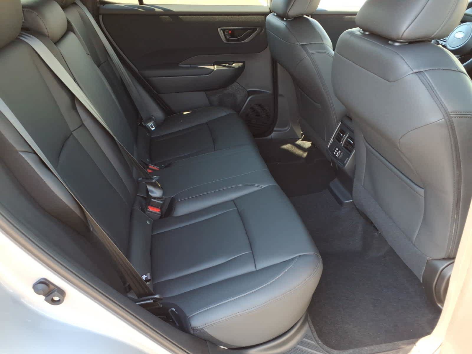 New 2026 Subaru Outback Premium AWD/4WD image 19