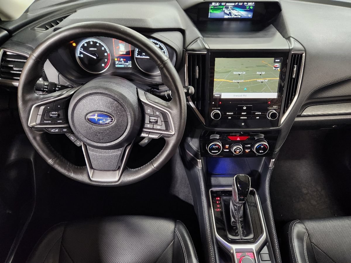 Used 2020 Subaru Forester Limited w/ Popular Package #3 AWD/4WD image 47
