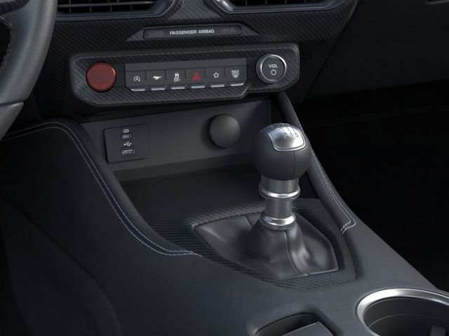New 2026 Ford Mustang GT image 16