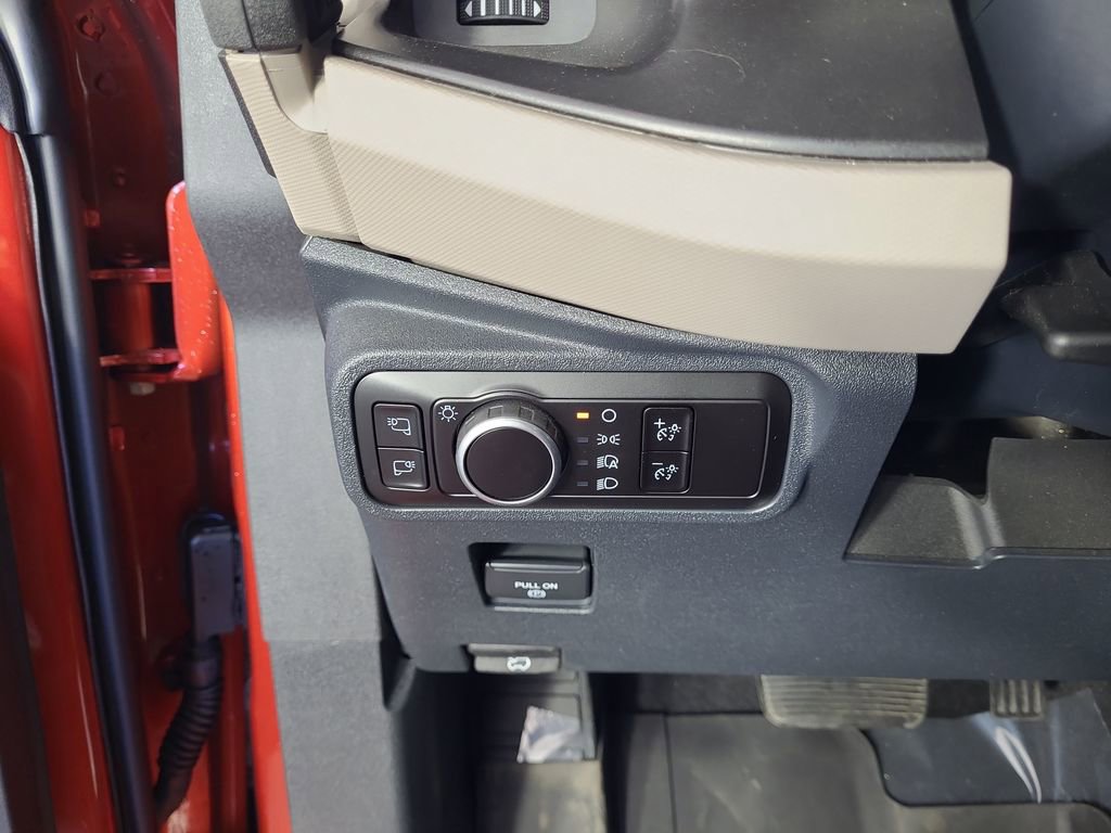 Certified 2023 Ford Bronco Wildtrak AWD/4WD image 15