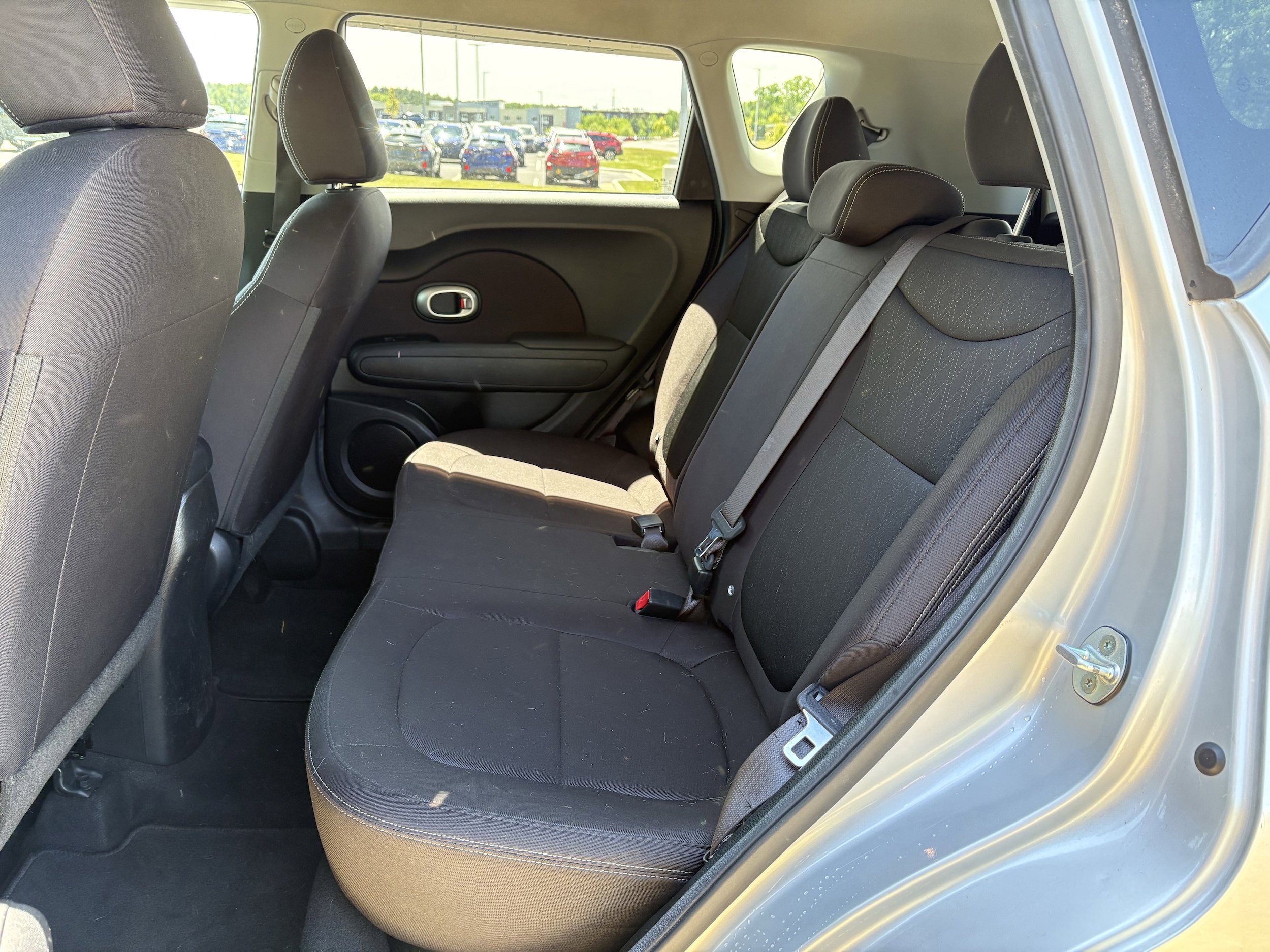 Used 2016 Kia Soul FWD image 30