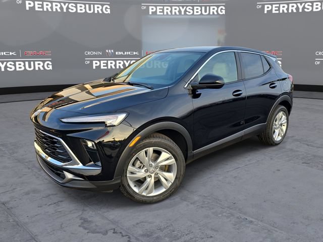 New 2026 Buick Encore GX Preferred w/ Comfort Package