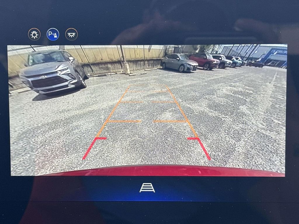 New 2026 Chevrolet Equinox LT w/ Safety and Technology Package FWD image 26