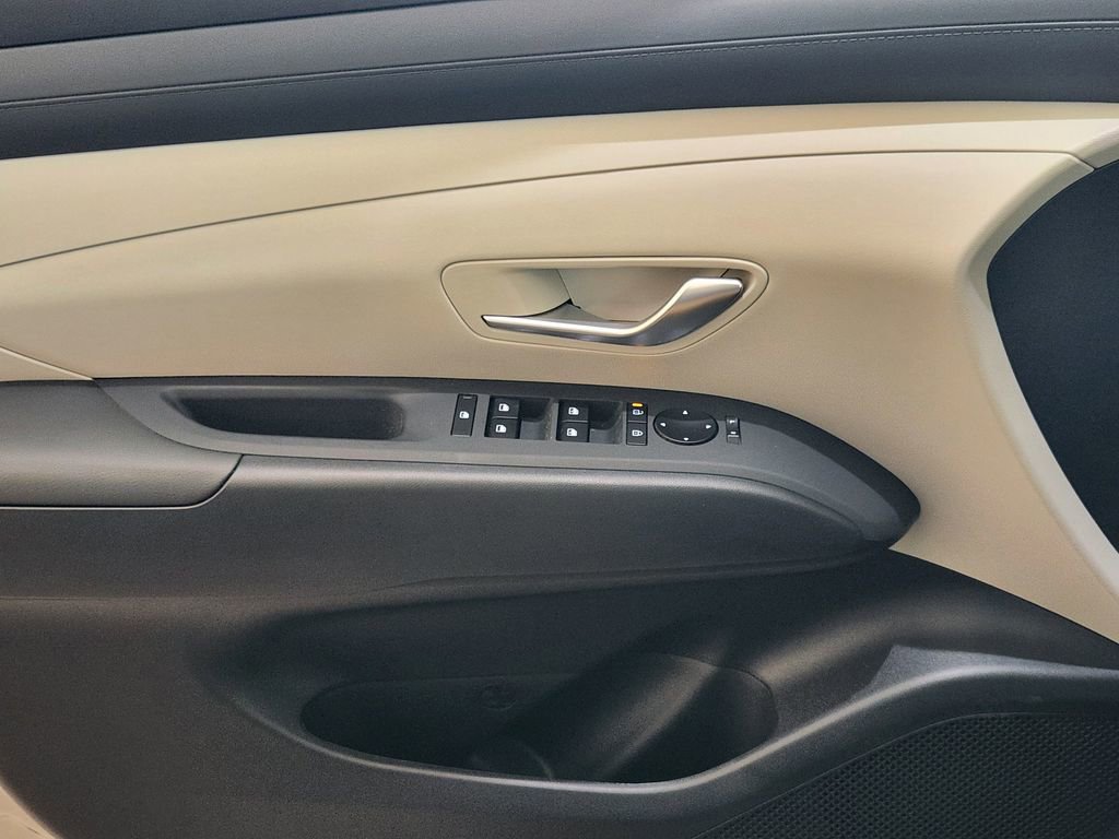 New 2026 Hyundai Tucson SEL AWD/4WD image 17
