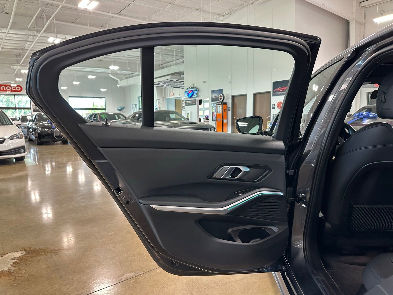 Used 2020 BMW M340i xDrive w/ Driving Assistance Package image 35