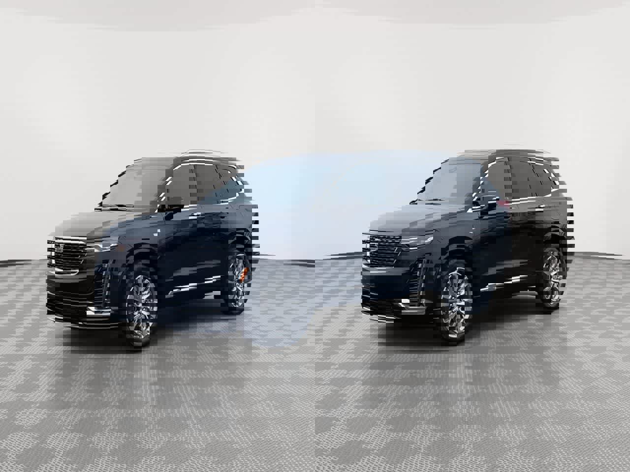 Certified 2023 Cadillac XT6 Premium Luxury image 4