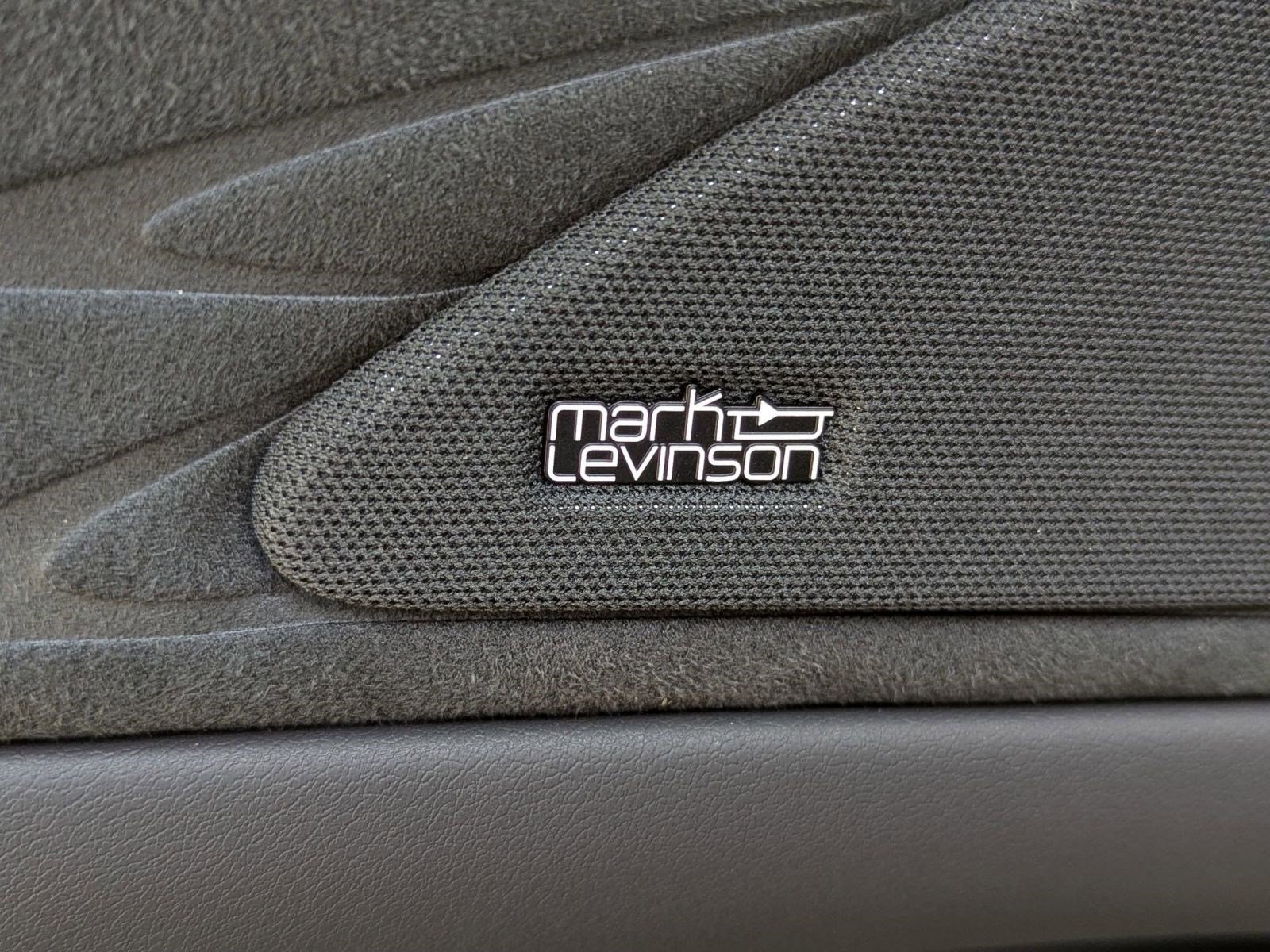 New 2025 Lexus RX 350 AWD image 21
