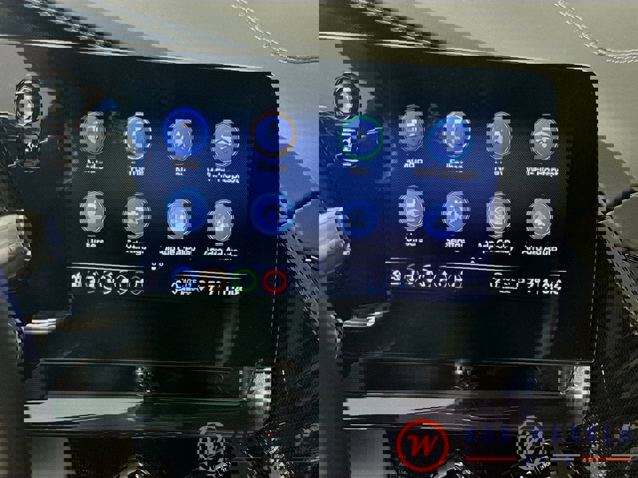 Used 2023 Chevrolet Corvette Z06 w/ Z07 Performance Package image 15