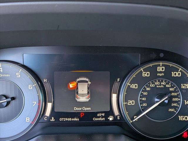 Used 2020 Acura RDX FWD w/ Advance Package image 10