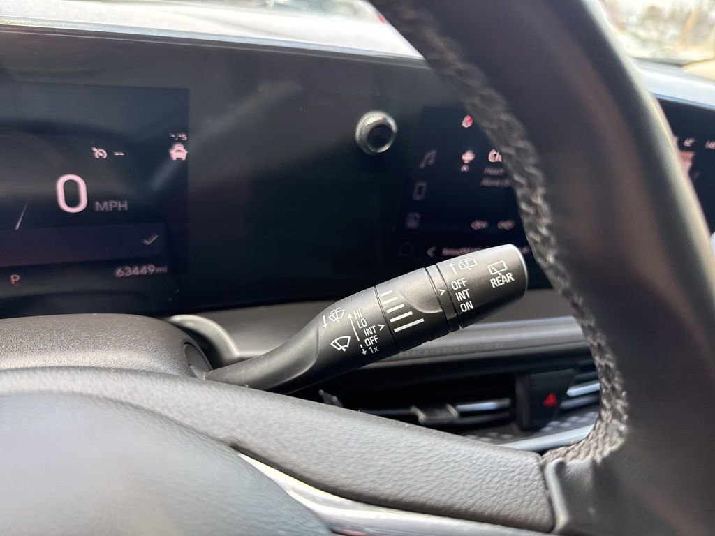 Used 2024 Buick Encore GX Sport Touring w/ Comfort Package image 19