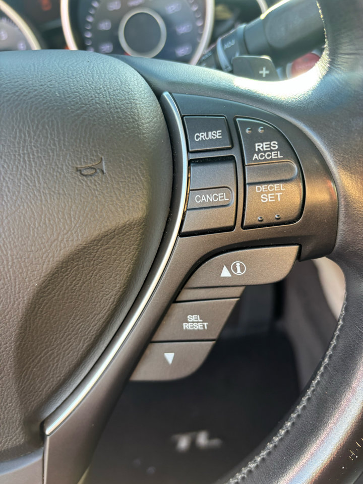 Used 2013 Acura TL w/ Technology Package image 14