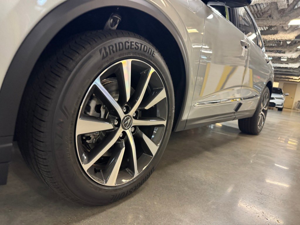 New 2026 Acura MDX w/ Technology Package AWD/4WD image 13