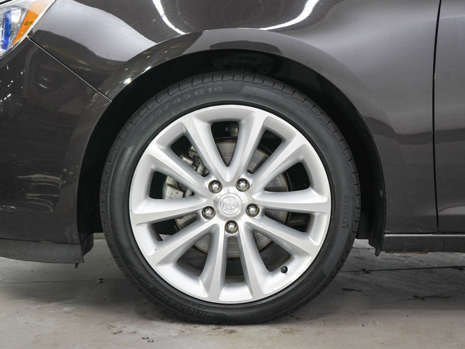 Used 2014 Buick Verano FWD image 27