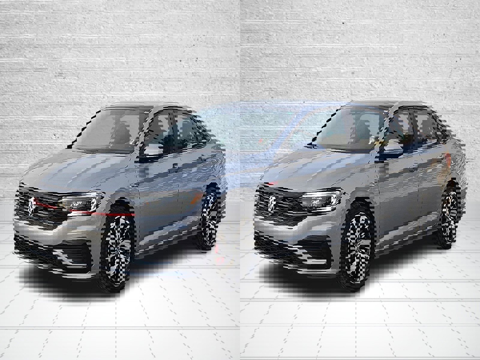 Used 2019 Volkswagen Jetta GLI Autobahn image 3