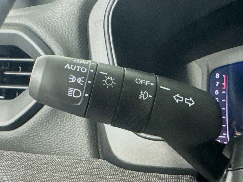 New 2026 Honda Passport TrailSport image 12