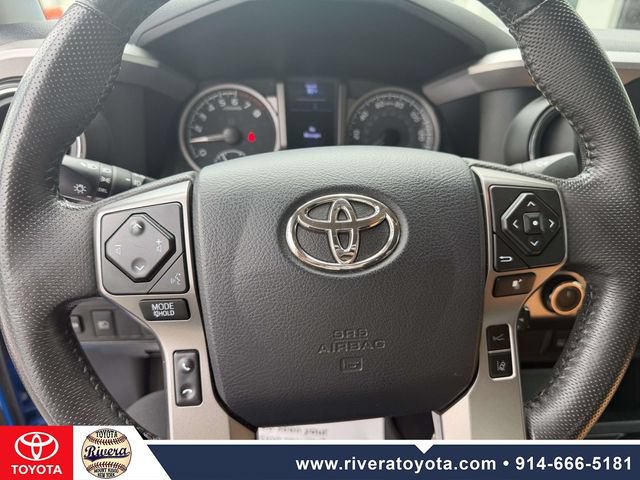 Used 2020 Toyota Tacoma SR5 AWD/4WD image 20