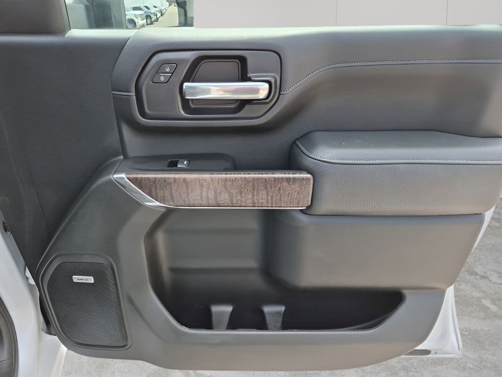 Used 2021 GMC Sierra 3500 Denali AWD/4WD image 13