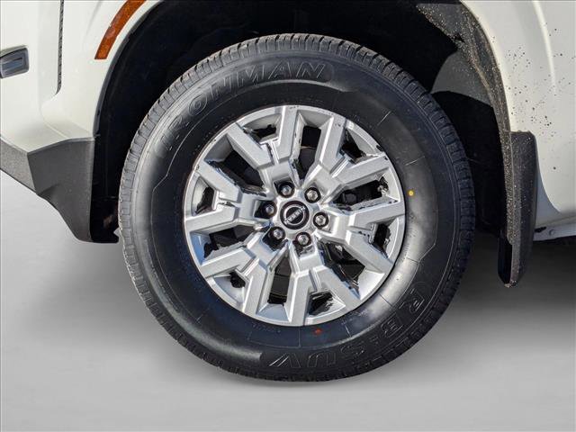 Used 2022 Nissan Frontier SV image 24